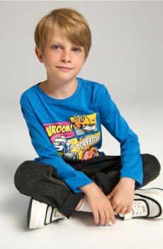 Лонгслів Blaze - other