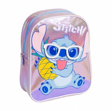 Детский рюкзак Cerda Applications Stitch, от 3 до 6 лет, 21*27*9 см (2100005850) Детский рюкзак Cerda Applications Stitch, от 3 до 6 лет, 21*27*9 см (2100005850)