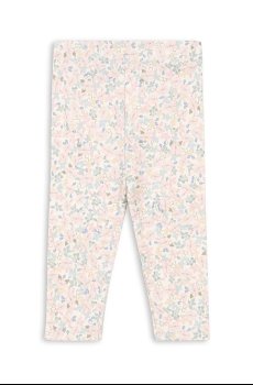Детские хлопковые леггинсы Fanga Fontana FIO PANTS OCS