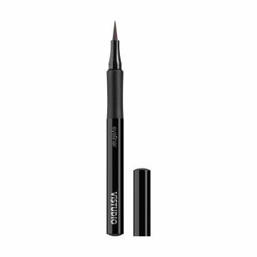 Подводка для глаз ViSTUDIO Eyeliner Коричневая, 1.6 г Подводка для глаз ViSTUDIO Eyeliner Коричневая, 1.6 г