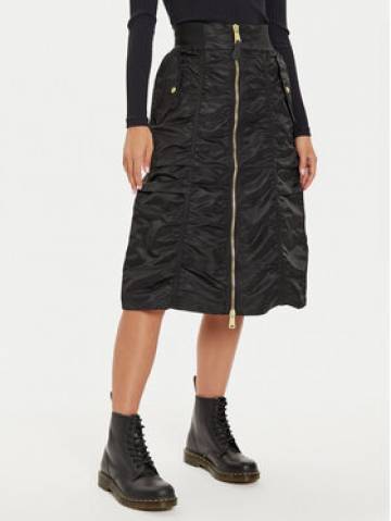 Alpha Industries Спідниця-міді 148067 Чорний Regular Fit Alpha Industries Спідниця-міді 148067 Чорний Regular Fit