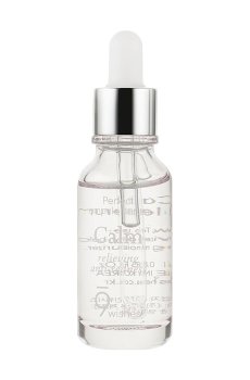 Ампульная сыворотка для лица 9wishes Calm Ampule Serum против купероза, 25 мл