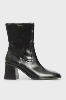 Женские черные ботильоны PHILENE MAYA Heeled Черный 39 Mexx MIQL1703643W-01