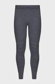 Мужские серые тайтсы Серый M Saucony 800299-BKH