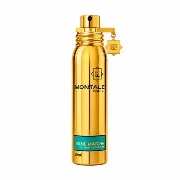 Montale Blue Matcha 2021 Парфюмированная вода унисекс, 20 мл Montale Blue Matcha 2021 Парфюмированная вода унисекс, 20 мл