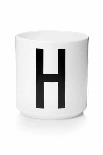 Design Letters - Чашка Design Letters - Чашка