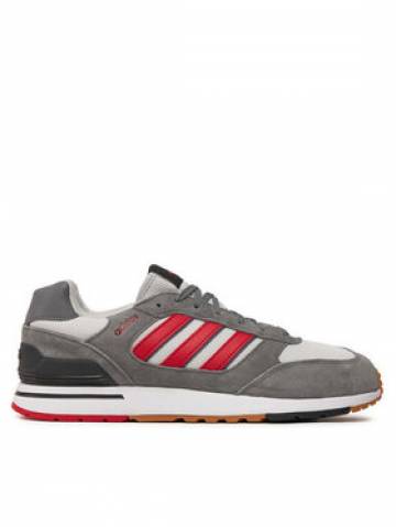 adidas Снікерcи Run 80S ID1265 Сірий adidas Снікерcи Run 80S ID1265 Сірий