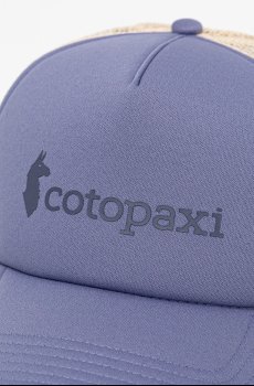 Кепка Cotopaxi Vintage