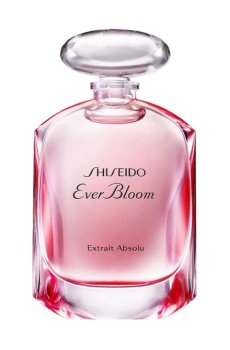Shiseido Ever Bloom Extrait Absolu Духи женские, 20 мл