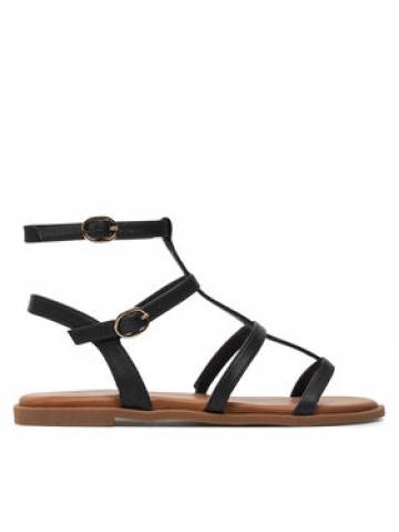 Call It Spring Босоніжки Aleksa 13750649 Чорний Call It Spring Босоніжки Aleksa 13750649 Чорний