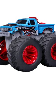 Автомодель Maisto Dirt monster Shark (15481/1)