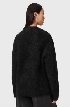 Кардиган с шерстью AllSaints