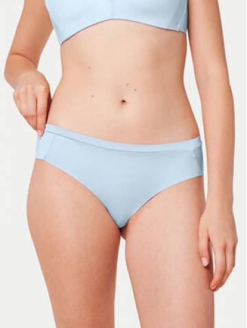 Triumph Класичні труси Body Make-up Soft Touch 10193532 Блакитний Triumph Класичні труси Body Make-up Soft Touch 10193532 Блакитний