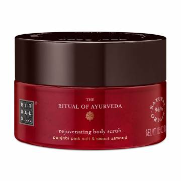 Скраб для тела Rituals The Ritual of Ayurveda Body Scrub, 300 г