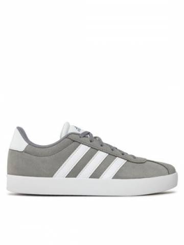 adidas Снікерcи Vl Court 3.0 K ID6314 Сірий adidas Снікерcи Vl Court 3.0 K ID6314 Сірий