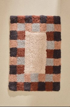 Коврик для ванной Calma House 50 x 35 cm