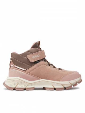 Primigi Черевики 6936511 D GORE-TEX Рожевий Primigi Черевики 6936511 D GORE-TEX Рожевий