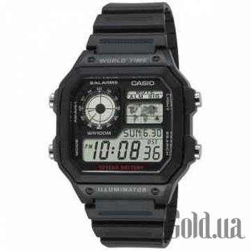 Японские часы Casio Японские часы Casio