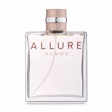 Chanel Allure Homme Туалетная вода мужская, 150 мл Chanel Allure Homme Туалетная вода мужская, 150 мл
