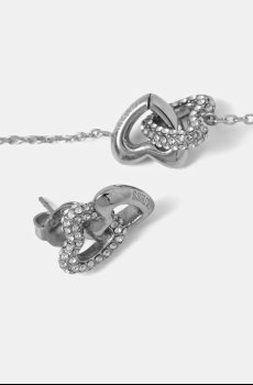 Браслет и серьги Guess BELOVED