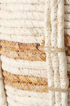 Boltze Набор декоративных корзин (3-pack)