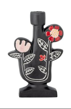 Декоративный подсвечник Bloomingville Vivielle 21 cm