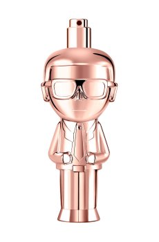 Karl Lagerfeld Ikonik Woman Парфюмированная вода женская, 60 мл