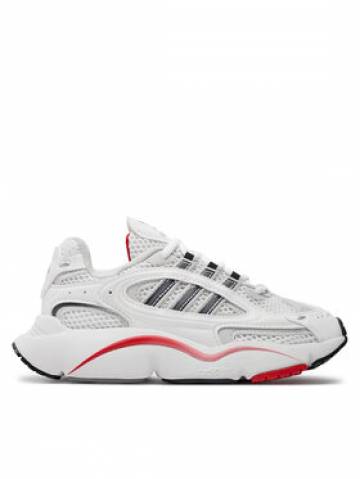 adidas Снікерcи Ozmillen J IG4269 Білий adidas Снікерcи Ozmillen J IG4269 Білий