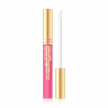 Блеск для губ Eveline Cosmetics 3D Holographic Brilliant 79, 9 мл Блеск для губ Eveline Cosmetics 3D Holographic Brilliant 79, 9 мл