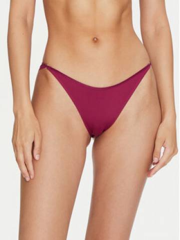 Calvin Klein Underwear Класичні труси 000QF7549E Фіолетовий Calvin Klein Underwear Класичні труси 000QF7549E Фіолетовий