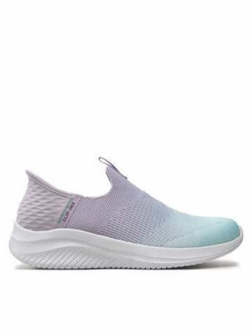 Skechers Снікерcи Ultra Flex 3.0 150183/LVTQ Фіолетовий Skechers Снікерcи Ultra Flex 3.0 150183/LVTQ Фіолетовий