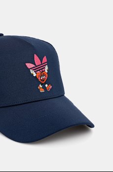 Кепка adidas Originals Nelson