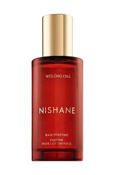 Духи для волос Nishane Wulong Cha унисекс, 50мл