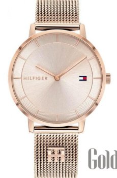 Дизайнерские часы Tommy Hilfiger