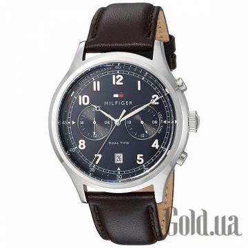 Дизайнерские часы Tommy Hilfiger Дизайнерские часы Tommy Hilfiger