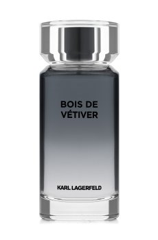 Karl Lagerfeld Bois de Vetiver Туалетная вода мужская, 100 мл