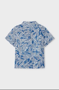 Детская рубашка Mayoral