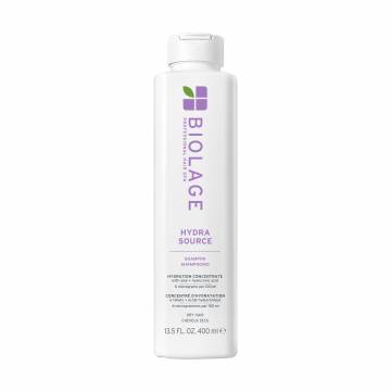 Шампунь Biolage Professional Hydra Source Shampoo для сухих волос, 400 мл Шампунь Biolage Professional Hydra Source Shampoo для сухих волос, 400 мл