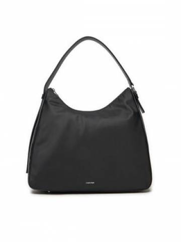 Calvin Klein Сумка Ck Sense Medium Shopper_Nylon K60K613128 Чорний Calvin Klein Сумка Ck Sense Medium Shopper_Nylon K60K613128 Чорний