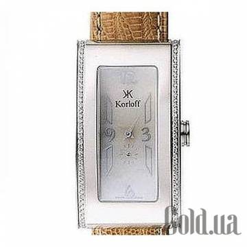 Женские часы Korloff Женские часы Korloff