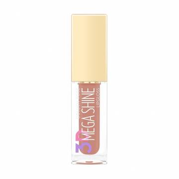 Блеск для губ Golden Rose 3D Mega Shine Lip Gloss 103, 5.2 мл Блеск для губ Golden Rose 3D Mega Shine Lip Gloss 103, 5.2 мл