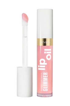 Масло для губ Revlon Super Lustrous Glimmer Lip Oil 001 Candy Hearts, 3.8 мл