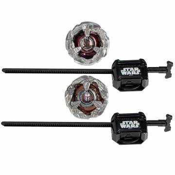 Ігровий набір Beyblade X The Mandalorian Moff Gideon (G0279/F9589)