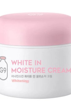 Крем для лица G9Skin White In Moisture Cream, 100 г