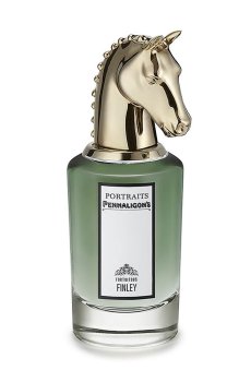 Penhaligons Fortuitous Finley Парфюмированная вода унисекс, 75 мл