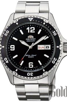 Японские часы Orient
