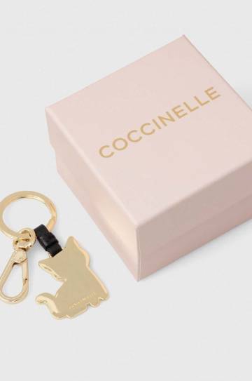 Брелок Coccinelle