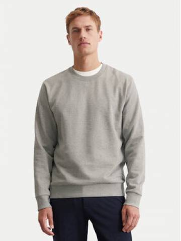 Marc OPolo Світшот 428 4026 54182 Сірий Regular Fit Marc OPolo Світшот 428 4026 54182 Сірий Regular Fit