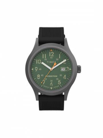 Timex Годинник Expedition Scout TW4B30200 Зелений Timex Годинник Expedition Scout TW4B30200 Зелений