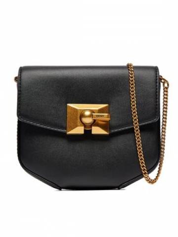 DKNY Сумка Colette Sm Cbody R41EKC60 Чорний DKNY Сумка Colette Sm Cbody R41EKC60 Чорний